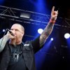 Foto Exodus te Alcatraz Metal Festival 2013