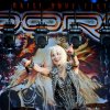 Doro foto Alcatraz Metal Festival 2013