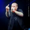 Foto Exodus te Alcatraz Metal Festival 2013