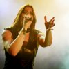 Nightwish foto Alcatraz Metal Festival 2013