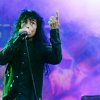 Foto Anthrax op Alcatraz Metal Festival 2013