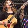 Tessa Rose Jackson foto Waterpop 2013