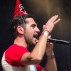 Foto Jon Tarifa te Waterpop 2013