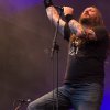 Foto Orange Goblin te Waterpop 2013