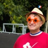 Foto  op Waterpop 2013