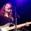 Foto Tessa Rose Jackson op Waterpop 2013