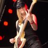 Foto Hausmagger te Waterpop 2013