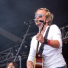 Foto The New Shining te Waterpop 2013