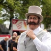 Foto  op Waterpop 2013