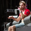 Foto Jon Tarifa te Waterpop 2013