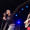 Foto Hausmagger te Waterpop 2013
