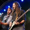 Foto The Delta Saints te Waterpop 2013