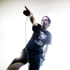 Foto Lamb Of God te Lamb of God - 15/8 - Melkweg