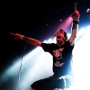 Foto Lamb Of God te Lamb of God - 15/8 - Melkweg