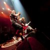 Foto Lamb Of God te Lamb of God - 15/8 - Melkweg