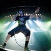 Foto Lamb Of God te Lamb of God - 15/8 - Melkweg
