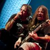 Foto Lamb Of God te Lamb of God - 15/8 - Melkweg