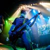 Foto Lamb Of God te Lamb of God - 15/8 - Melkweg