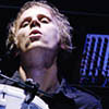 Foto Muse te Muse - 28/11/06 - Brabanthallen