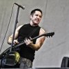 Nine Inch Nails foto Pukkelpop 2013 - dag 1