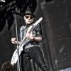 Foto Fall Out Boy te Pukkelpop 2013 - dag 1