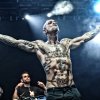 Yellow Claw