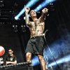 Yellow Claw