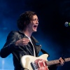 Foto The 1975 te Lowlands 2013 - dag 1