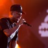Foto Kendrick Lamar te Lowlands 2013 - dag 1