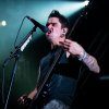 Foto Bullet For My Valentine te Lowlands 2013 - dag 1