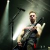 Bullet For My Valentine foto Lowlands 2013 - dag 1