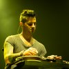 Foto Nine Inch Nails te Lowlands 2013 - dag 1