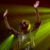 Foto Crystal Fighters op Lowlands 2013 - dag 1