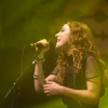 Foto Crystal Fighters te Lowlands 2013 - dag 1