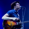 Foto The Lumineers te Lowlands 2013 - dag 2