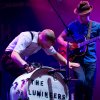 Foto The Lumineers te Lowlands 2013 - dag 2