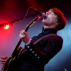 Foto Miles Kane te Lowlands 2013 - dag 2