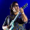 Foto Alabama Shakes te Lowlands 2013 - dag 3
