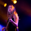 Foto Haim te Lowlands 2013 - dag 3