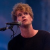 Foto Kodaline te Lowlands 2013 - dag 3