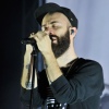 Foto Woodkid te MS Dockville Festival 2013