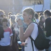 Foto  op MS Dockville Festival 2013
