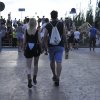 Foto  op MS Dockville Festival 2013