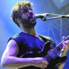 Foto Foals te MS Dockville Festival 2013