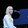 Foto Agnes Obel te MS Dockville Festival 2013