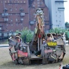 Foto  op MS Dockville Festival 2013