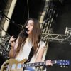 Haim foto MS Dockville Festival 2013