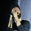 Foto Woodkid te MS Dockville Festival 2013