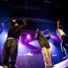 Foto Wu-Tang Clan op Wu-tang Clan - 20/8 - 013