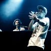 Foto Boef en de Gelogeerde Aap te Wu-tang Clan - 20/8 - 013